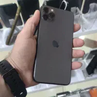 اپل 11 پرو مکس تک سیم LLA