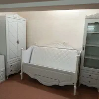 تخت خواب کودک و نوجوان