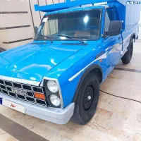 نیسان مدل ۱۴۰۱ کولر دار|خودرو سواری و وانت|بهارستان, |دیوار