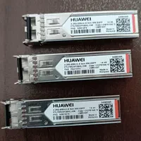 ماژول فیبر نوری هواووی