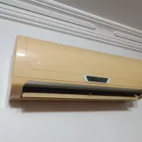 کولر آمریکایی ۱۴هزار