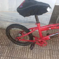 دوچرخه ۱۶|دوچرخه، اسکیت، اسکوتر|مهریز, |دیوار