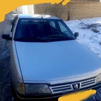 پژو ۴۰۵|خودرو سواری و وانت|گلپایگان, |دیوار