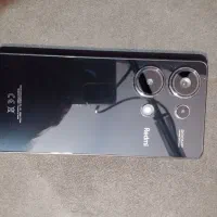 Note 13 pro 4g|موبایل|تهران, تهرانسر شرقی|دیوار