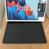 فروش تبلت سامسونگ galaxy tab s7|تبلت|تهران, جنتآباد جنوبی|دیوار