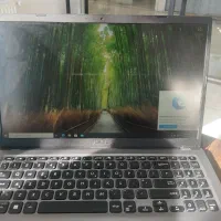 لپتاپ asus X515|رایانه همراه|مراغه, |دیوار