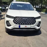 تیگو۷پرو مدل ۱۴۰۱سفید