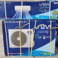 کولر گازی اسپلیت یونیوا Uneva|کولر گازی و فن‌کوئل|شیراز, آزادگان|دیوار