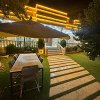 ویلا و باغ استخر دار اجاره ای|اجارهٔ کوتاه‌مدت ویلا و باغ|شهریار, |دیوار