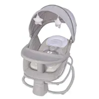 گهواره برقی برند ماستلا|اسباب و اثاث بچه|کرمانشاه, |دیوار