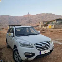 لیفان X60 دنده‌ای، مدل ۱۳۹۳|خودرو سواری و وانت|شهرکرد, |دیوار