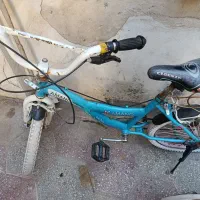 دو چرخه|دوچرخه، اسکیت، اسکوتر|قم, حاج خلیل|دیوار