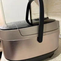 پلوپز دلمونتی 10 نفره|اجاق گاز و لوازم برقی پختوپز|تهران, دکتر هوشیار|دیوار