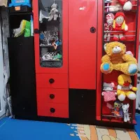 سرویس خواب اسپرت کودک و نوجوان