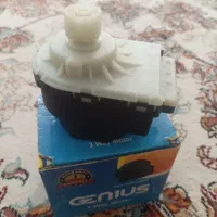 شیر موتوری پکیج سه راه نو نو