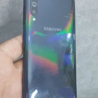 A50 رم۶ حافظه ۱۲۸|موبایل|قم, علی آباد سعدگان|دیوار