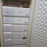 فریزر کارکرده|یخچال و فریزر|کرج, کمال‌شهر|دیوار