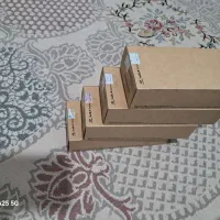 چهار عدد کویئل اصلی توسان و لنت جلو