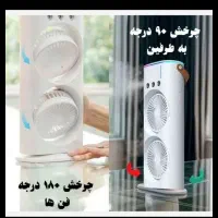 پنکه رومیزی|پنکه و تصفیه‌کنندهٔ هوا|اهواز, آریاشهر|دیوار