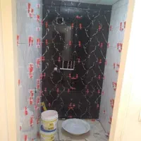 گچکار ی کاشیکار ی بازسازی تخریب لکه گیری گچ کار|خدمات پیشه و مهارت|تهران, سعادت‌آباد|دیوار