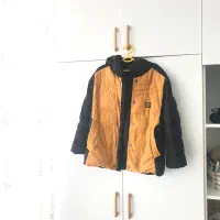 کاپشن و لباس گرم پسرانه