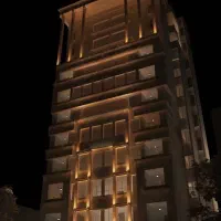 آپارتمان ۱۶۰ متری اقبال لاهوری