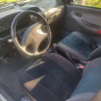 پراید ۱۴۱ خوش قیمت سالم|خودرو سواری و وانت|رشت, بازار|دیوار