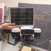 چند چشمی پنلی سیستم هوشمند