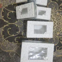 باکس عروس