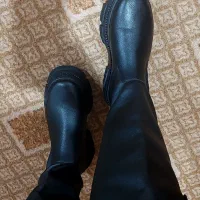 بوت بلند زنانه سایز ۳۷