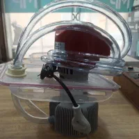 دستگاه اسید شویی پکیج و آبگرمکن|آبگرمکن، پکیج، شوفاژ|شاهینشهر, حافظ جنوبی|دیوار