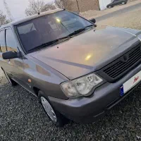 پراید ۱۱۱ مدل ۸۹ سالم