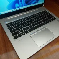 لپ تاپ hp elite book g6|رایانه همراه|تربت‌حیدریه, باغ سلطانی|دیوار