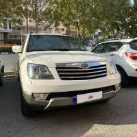 موهاوی ۸ سلیندر ۲۰۱۰ درجه یک
