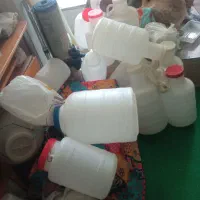 دبه اندازه ای مختلف