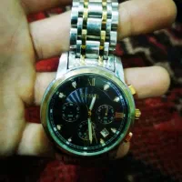 ساعت SKMEI سه موتوره