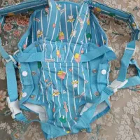 کیسه خواب کودک آغوشی کودک ۴۰۰|کالسکه و لوازم جانبی|قرچک, قشلاق جیتو|دیوار