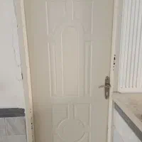 فروش چندتا درب حیاط ماشین رو و درب اتاق|مصالح و تجهیزات ساختمان|کنگاور, |دیوار