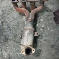 کاتالیزور ساینا 1400|قطعات یدکی و لوازم جانبی|تبریز, |دیوار