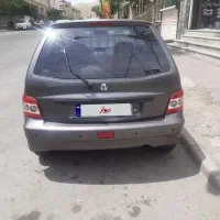 پراید ۱۱۱ مدل ۹۵ تمیز|خودرو سواری و وانت|مشکین‌دشت, |دیوار
