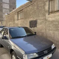 405 مدل 96