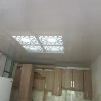 اجرای و نصب .سقف کاذب