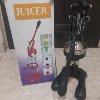 آب انار گیری وآب مرکبات گیری دستی