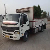 الوند۶تن مدل۹۷|خودرو سنگین|بندرعباس, |دیوار