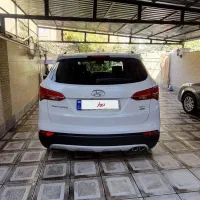 هیوندا سانتافه مدل ۲۰۱۶|خودرو سواری و وانت|فردیس, فردیس|دیوار