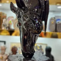 مجسمه مدرن|مجسمه، تندیس، ماکت|خرم‌آباد, |دیوار