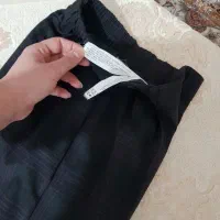 شلوار خارجی کلاسیک زنانه نو