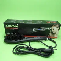 برس حرارتی مو جیمی GM-2972 geemy|آرایشی، بهداشتی، درمانی|مشهد, جوادیه|دیوار