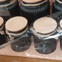 سرویس ادویه ۷ پارچه