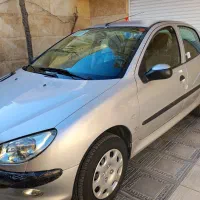 206 sd|خودرو سواری و وانت|سقز, |دیوار